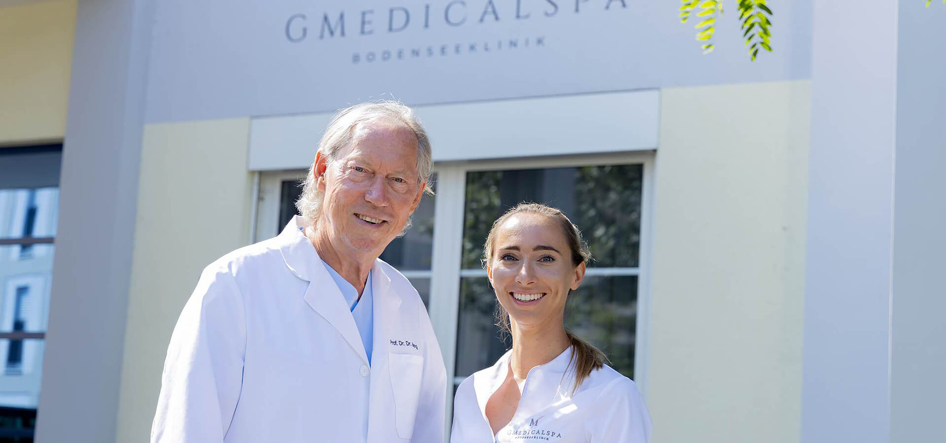 GMedicalSpa